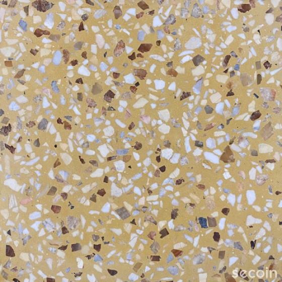 Terrazzo ID-30 Vàng đồng